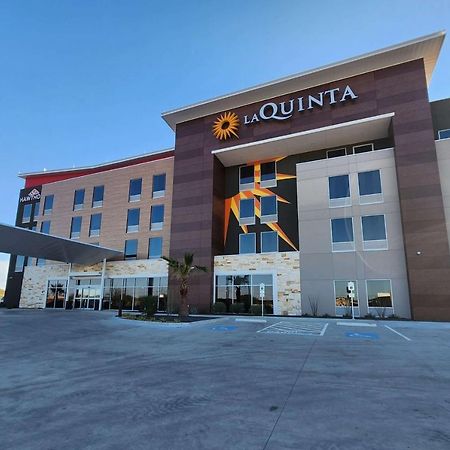 Hawthorn Suites By Wyndham Дель-Ріо Екстер'єр фото