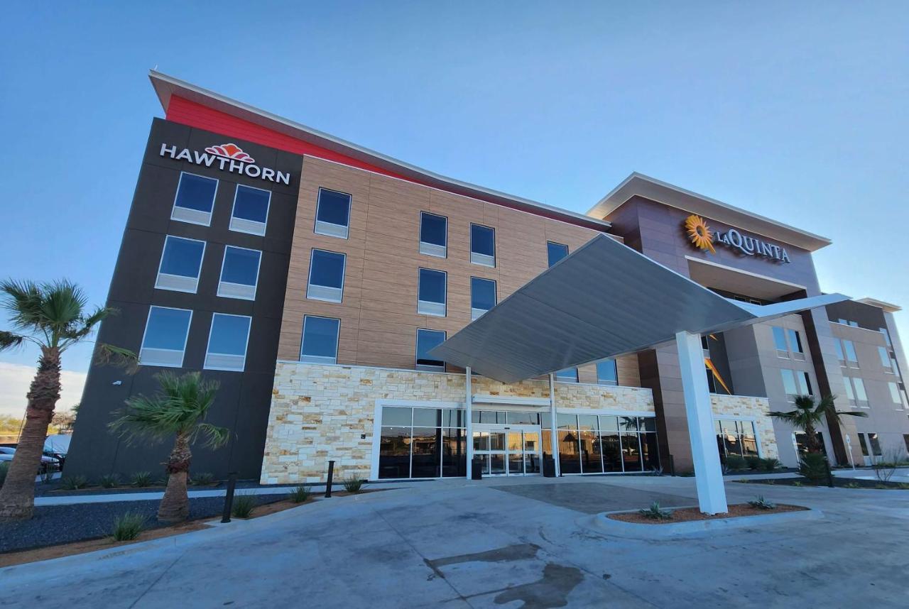 Hawthorn Suites By Wyndham Дель-Ріо Екстер'єр фото