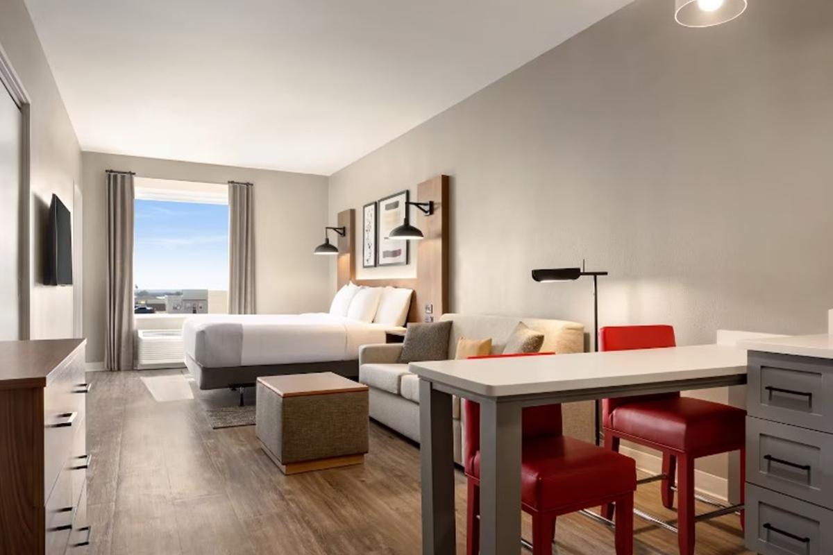 Hawthorn Suites By Wyndham Дель-Ріо Екстер'єр фото