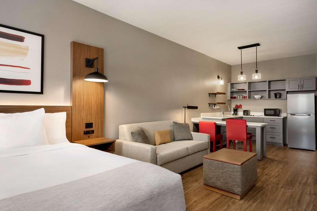 Hawthorn Suites By Wyndham Дель-Ріо Номер фото