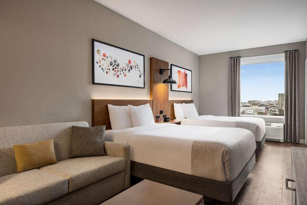 Hawthorn Suites By Wyndham Дель-Ріо Номер фото