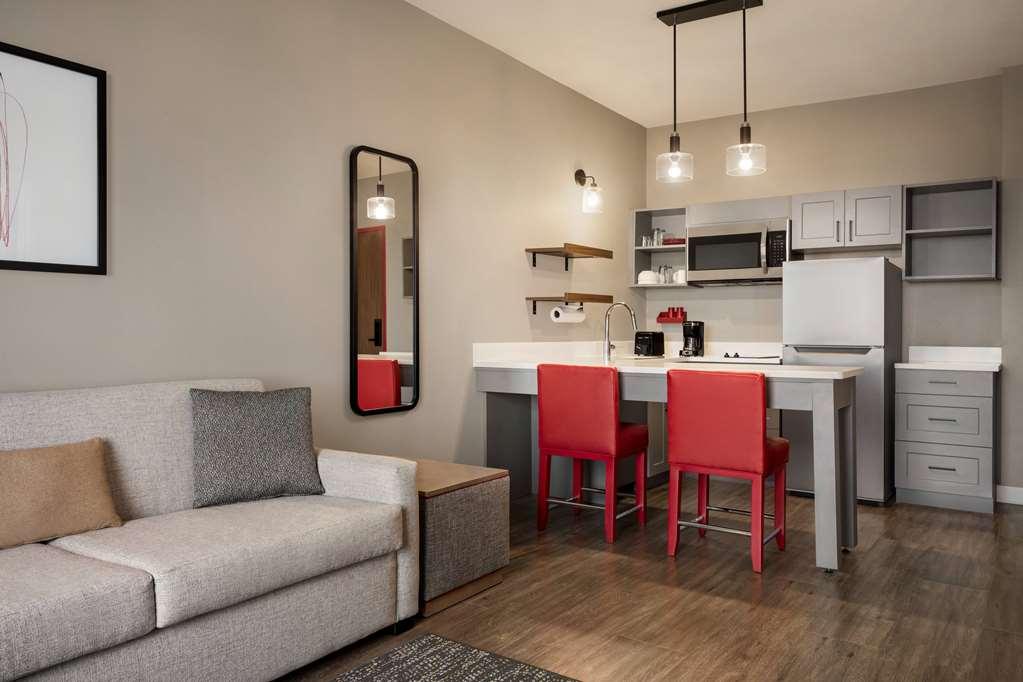 Hawthorn Suites By Wyndham Дель-Ріо Номер фото