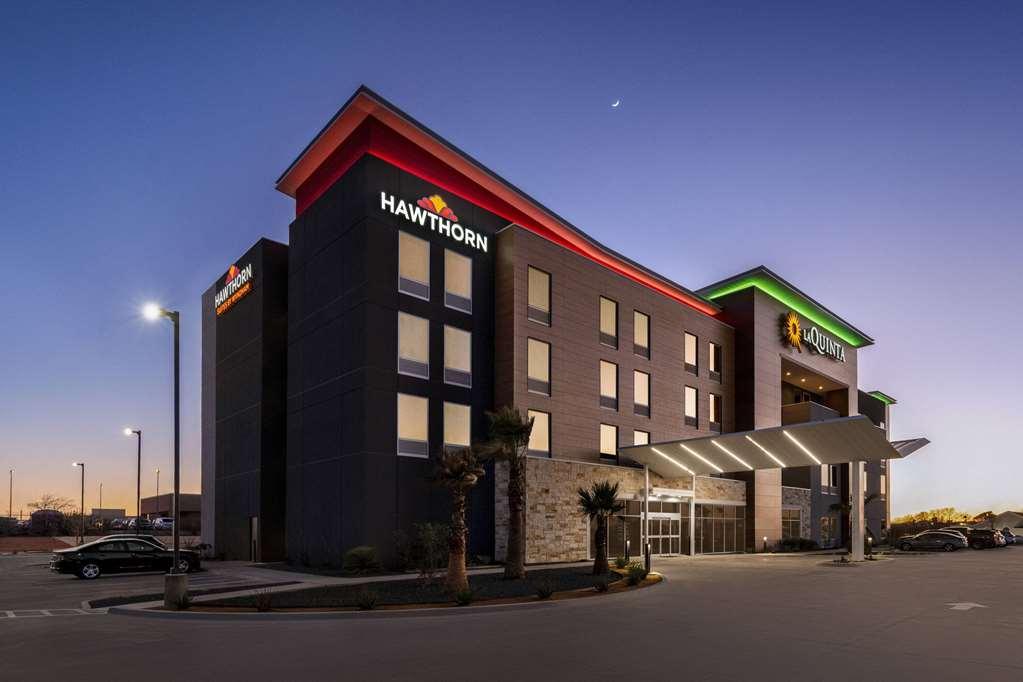 Hawthorn Suites By Wyndham Дель-Ріо Екстер'єр фото