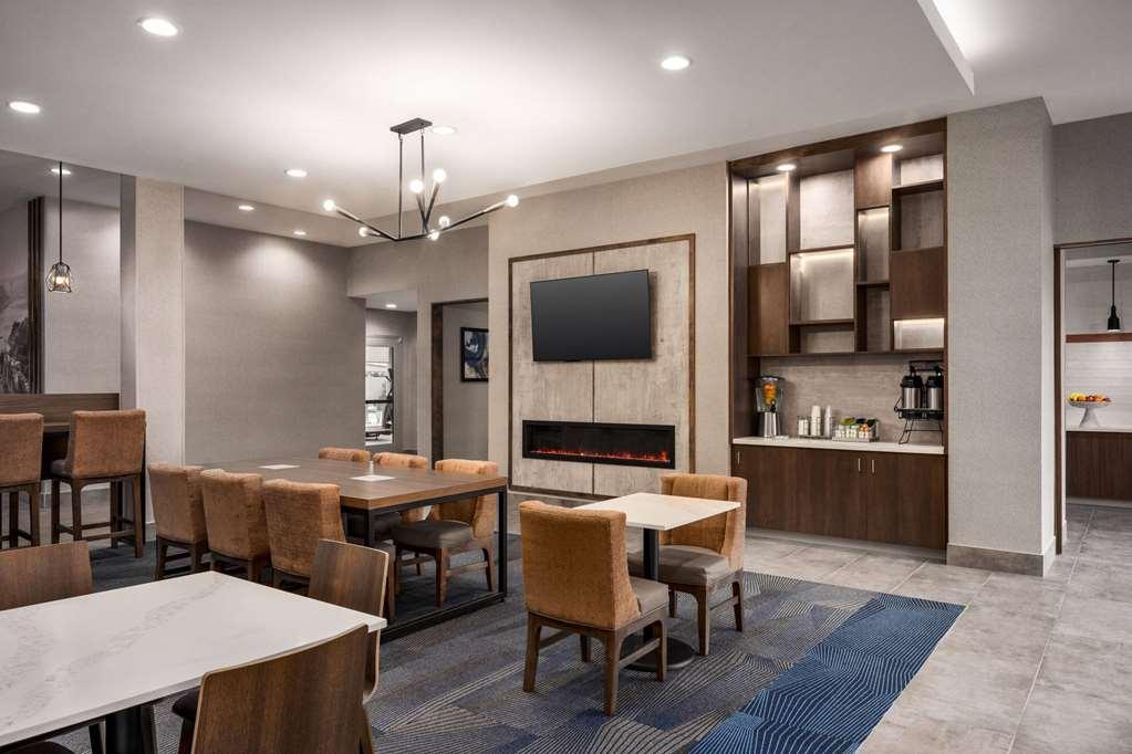 Hawthorn Suites By Wyndham Дель-Ріо Інтер'єр фото