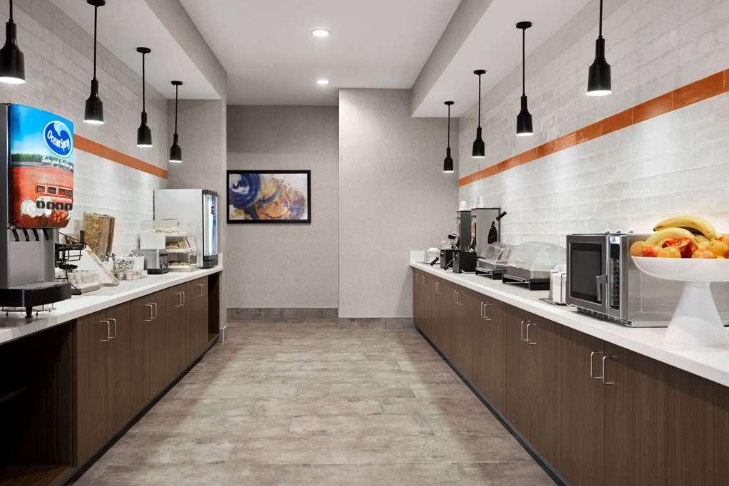 Hawthorn Suites By Wyndham Дель-Ріо Зручності фото